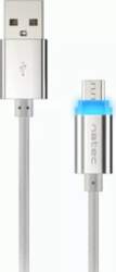 USB Micro uz Type A kabelis