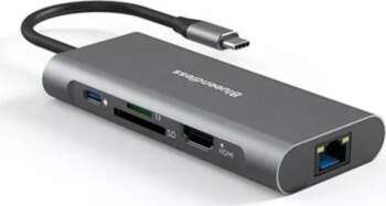 USB Type-C adapters extra digital CA913497