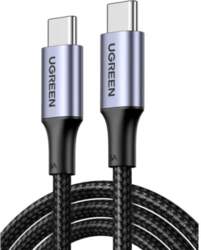 USB Type-C kabelis UGREEN US316 100W