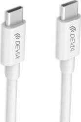 USB Type-C PD kabelis 60W (20V