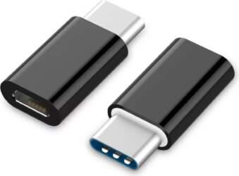 USB Type-C uz Micro USB adapteris