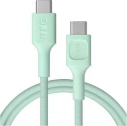 USB Type-C uz USB Type-C kabelis