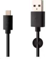 USB uz USB‑C fiksēts kabelis FIXED