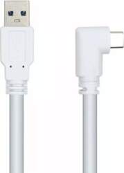 USB uz USB‑C kabelis VR Oculus