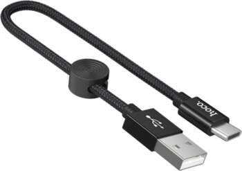 USB uz USB Type-C kabelis HOCO