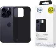 Vāciņš 3MK priekš Apple iPhone 17