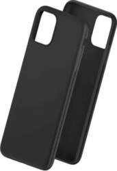 Vāciņš-shell 3MK Matt Case priekš Apple