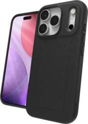 Vāks ZAGG Luxe Apple iPhone 17