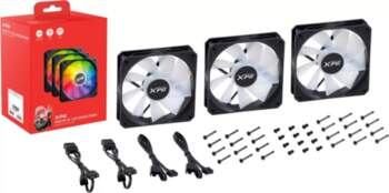 Ventilators ADATA XPG VENTO 120 ARGB