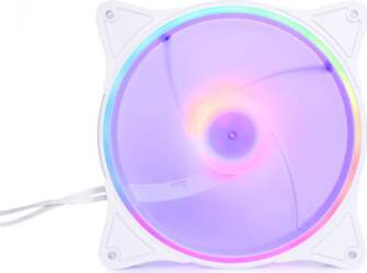 Ventilators Alphacool 24851 14 cm 2000