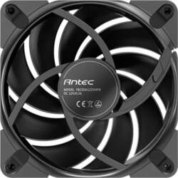 Ventilators ANTEC Tranquil 120 — 120
