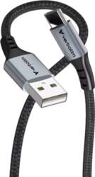 Verbatim Sync & Charge kabelis USB-A