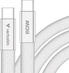 Verbatim Sync & Charge SoftTouch Kabelis