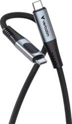 Verbatim Sync & Charge USB C