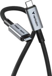 Verbatim Sync & Charge USB C