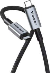 Verbatim Sync & Charge USB C