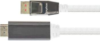Video kabeļa adapteris Python GC-M0222 2m
