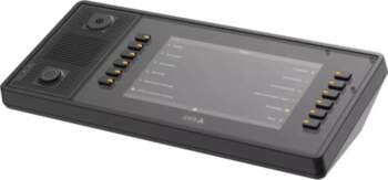 Videointerfons AXIS C6110 ar 17,8