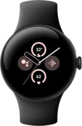 Viedpulkstenis Google Pixel Watch 2 AMOLED