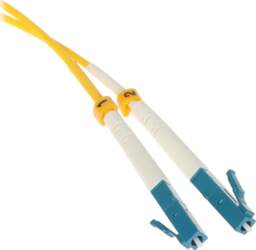 Vienmoduļa patchcord PC-2FC/2LC 1 m —