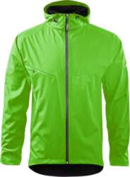 Vīriešu softshell jaka MALFINI Cool 515
