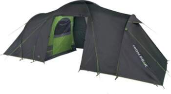 Vis-a-vis telts High Peak Como 4