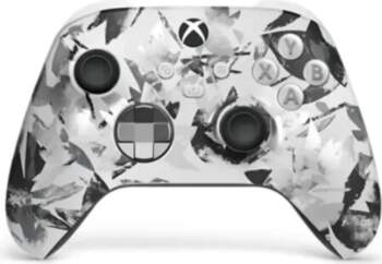 Xbox Wireless Controller Storm Breaker Special
