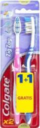 Zobu suka Colgate Zig Zag Plus