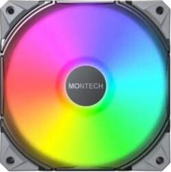 120 mm Montech E28 ARGB PWM