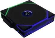 12 cm PC ventilators Lian Li