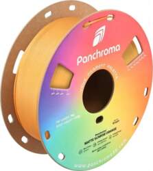 3D printera filaments POLYMAKER Panchroma PLA