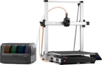 3D printers AnyCubic Kobra 3 Max
