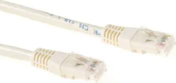 ACT Cat6a U/UTP Tīkla Kabelis Patch
