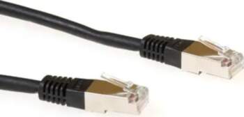 ACT F/UTP CAT5E tīkla patch kabelis