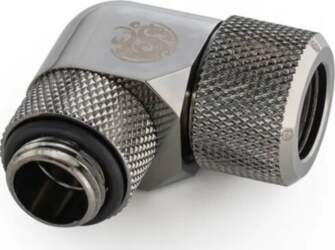 Adapteris 90° BitsPower Advanced Multi-Link G1/4&quot