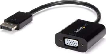 Adapteris DisplayPort uz VGA StarTech DP2VGA3