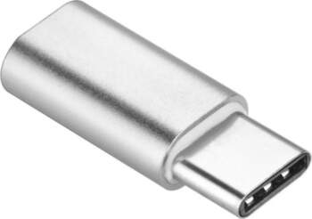 Adapteris Micro USB uz USB Type-C