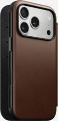 Ādas folio maciņš Nomad Modern Leather