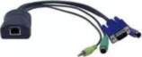 Adderlink CATX datora modulis Adder CATX-PS2