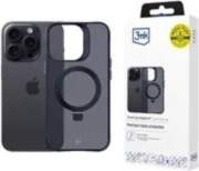 Aizsargmaciņš 3MK Apple iPhone 15 Pro