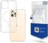 Aizsargmaciņš 3MK MagCase Pro priekš Apple