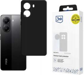 Aizsargmaciņš 3MK Matt Case Pro priekš