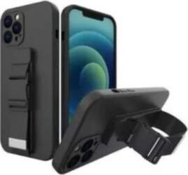 Aizsargmaciņš iLike priekš iPhone SE 2022