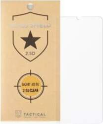 Aizsargstikls Tactical priekš Samsung A53 5G