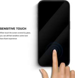 Aizsargstikls TelForceOne priekš Xiaomi Redmi Note