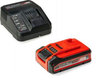 Akumulators EINHELL Power X-Change PXC Starter