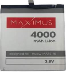 Akumulators HUAWEI priekš Mate 10 /