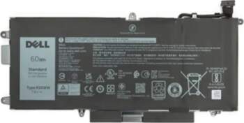 Akumulators Origin priekš Dell Latitude 4C