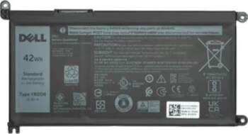 Akumulators Origin Storage Dell BTRY 42WHR