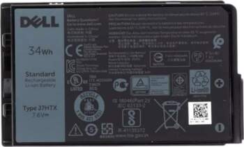 Akumulators Origin Storage Dell Lat 7212